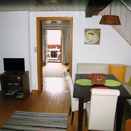 Gaestehaus Sonnenwinkel - Villa Roesler Saint Wolfgang الغرفة الصورة