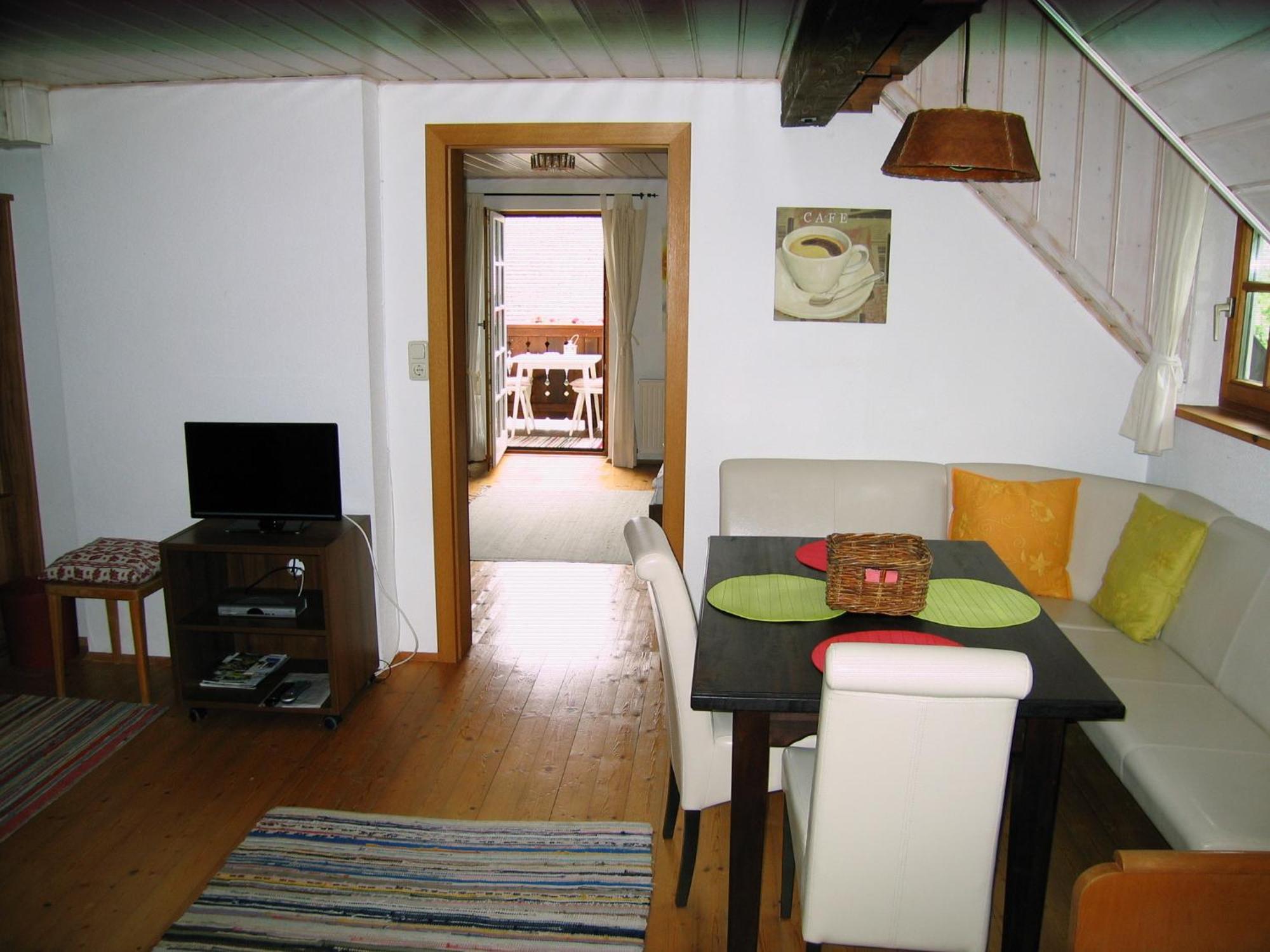 Gaestehaus Sonnenwinkel - Villa Roesler Saint Wolfgang الغرفة الصورة